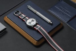 Caran d'Ache + Bücherer